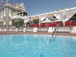 Camping Village Internazionale Sottomarina Chioggia