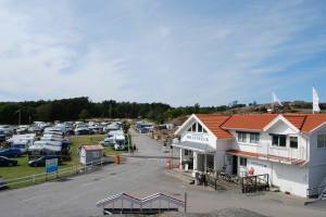 Johannesvik Camping & Stugby