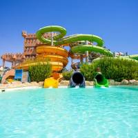 Hotel Sentido Akassia Beach