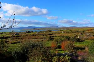 The Beara Way Wandeltrektocht