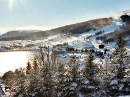 VVF Villages - Massif du Sancy - Super Besse