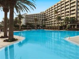 Paradisus by Melia Fuerteventura