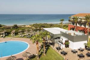 Hotel Ilunion Calas de Conil