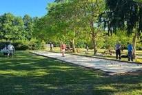 Camping Le Domaine du Bois Coquet