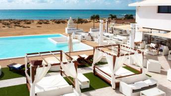 LIVVO Budha Beach