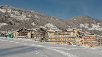 Aktivhotel Kohlerhof