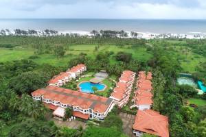 Heritage Village Resort&Spa Goa