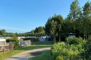 Vejlby Fed Strand Camping