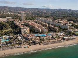 Marriott s Marbella Beach Resort