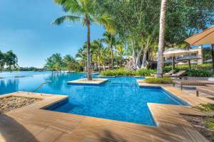 Westin Turtle Bay Mauritius