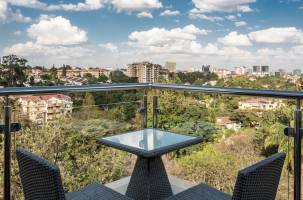 Executive Residency by Best Western Nairobi