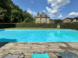 Castel Bodeux