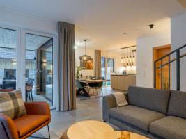 Mountain Chalet Chapeau