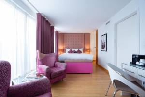 The Bermondsey Square