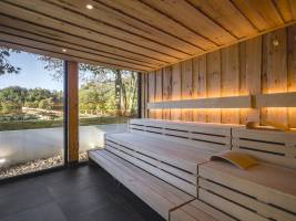 Van der Valk Hotel Kasteel TerWorm | 3 Tage Entspannung in einem