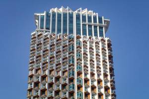 SLS Dubai Hotel & Residences