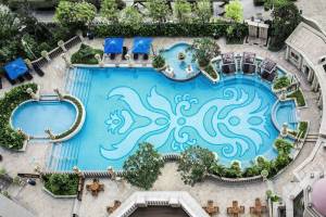 Wyndham Grand Xiamen Haicang