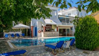 Hotel Melissa Gold Coast