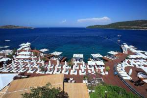 Kuum Hotel & Spa Bodrum