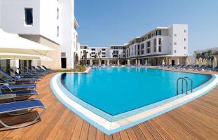 Atlas Essaouira Riad