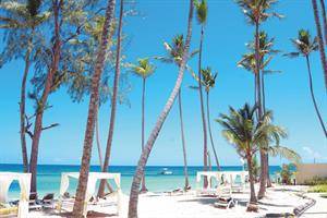 Vista Sol Punta Cana Beach Resort