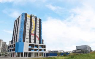 Hop Inn Hotel Aseana City