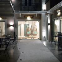 Meltemi Port of Skiathos