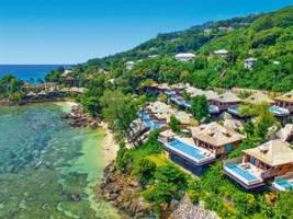 Hilton Seychelles Northolme Resort en Spa