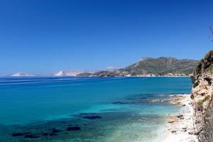 White Rock Apartments