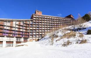 Residence Le Varet 3