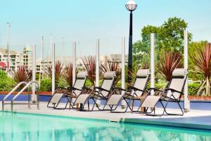 Coast Victoria Hotel&Marina by APA