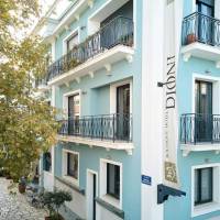 Dioni Boutique Hotel