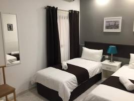 The Buccaneers Boutique Guest House