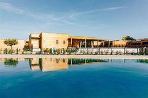 Pierre et Vacances Residence Premium Domaine du Golfe du Lion