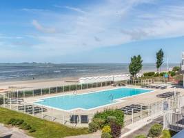 Pierre & Vacances Premium Résidence de la Plage
