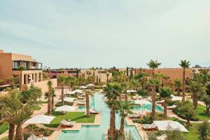 Park Hyatt Marrakech
