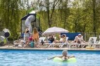 Ardennen Camping Bertrix