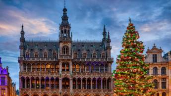 Hilton Garden Inn Brussels Airport