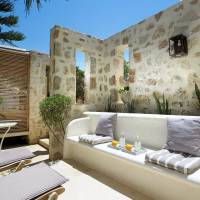 Iridachic Boutique Hotel & Spa - adults only