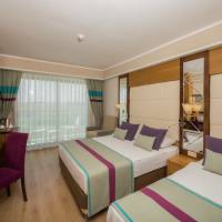 Hotel Dream World Aqua