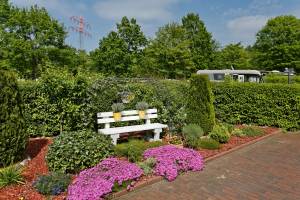 Knaus Campingpark Hamburg