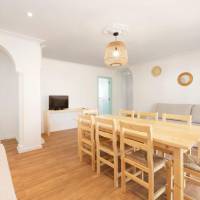 Appartementen Los Arcos