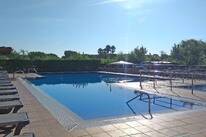 Camping del Mar