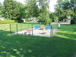 Camping les Alouettes et l'Image