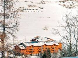 Les Valmonts de Val Cenis