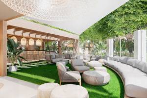 Maspalomas Villas by Dunas