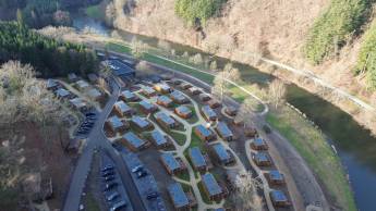 Camping Hameau De Semois