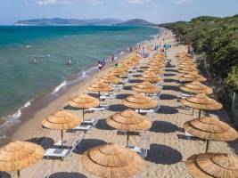 Camping Village Oasi