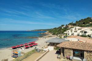 Hôtel et Résidence Ta Kladia - Omigna