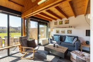 Vakantiehuis - de Haaijmanweg 5 | Burgh-Haamstede 